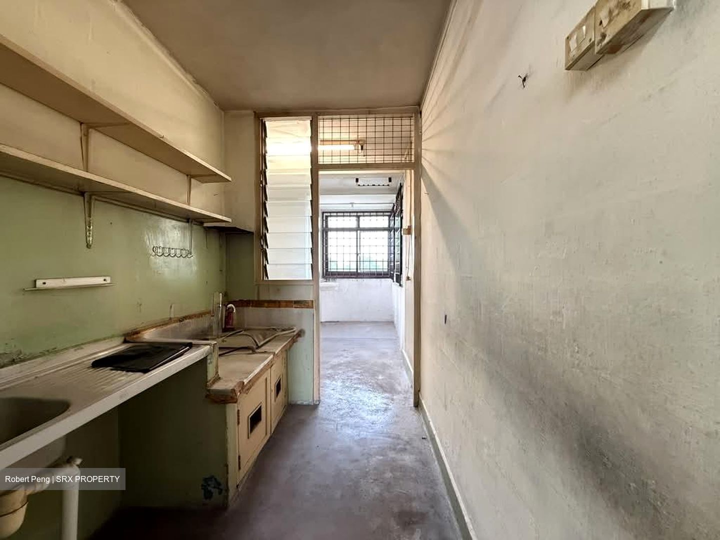 Blk 34 Whampoa Gardens (Toa Payoh), HDB 3 Rooms #592364411
